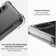 Xiaomi 12S Ultra 5G Удароустойчив  IMAK Силиконов Калъф и Протектор
