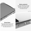 Xiaomi 12S Ultra 5G Удароустойчив  IMAK Силиконов Калъф и Протектор
