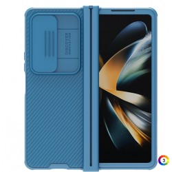 Samsung Galaxy Z Fold4 NILLKIN CamShield Калъф и Протектор