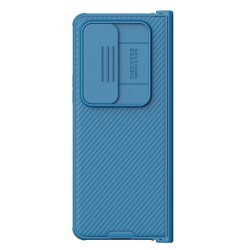 Samsung Galaxy Z Fold4 NILLKIN CamShield Калъф и Протектор