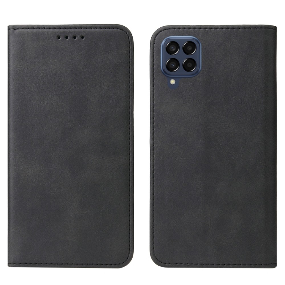 Samsung Galaxy M53 5G Wallet Калъф и Протектор