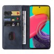 Samsung Galaxy M53 5G Wallet Калъф и Протектор