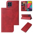Samsung Galaxy M53 5G Wallet Калъф и Протектор