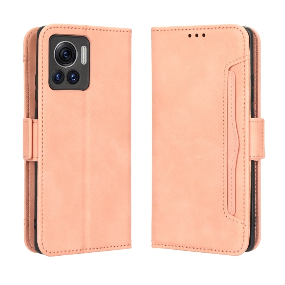 Motorola Moto X30 Pro 5G / Edge 30 Ultra Wallet Калъф и Протектор