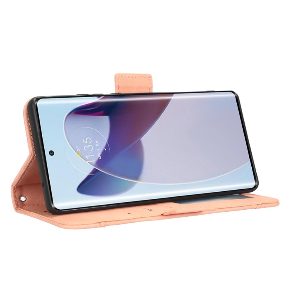 Motorola Moto X30 Pro 5G / Edge 30 Ultra Wallet Калъф и Протектор