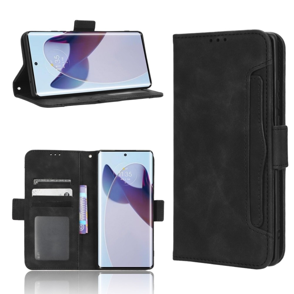 Motorola Moto X30 Pro 5G / Edge 30 Ultra Wallet Калъф и Протектор
