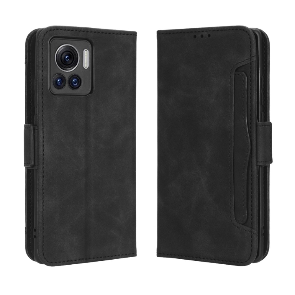 Motorola Moto X30 Pro 5G / Edge 30 Ultra Wallet Калъф и Протектор