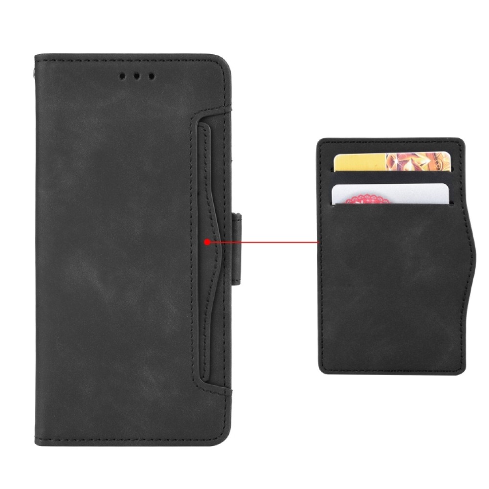 Motorola Moto X30 Pro 5G / Edge 30 Ultra Wallet Калъф и Протектор