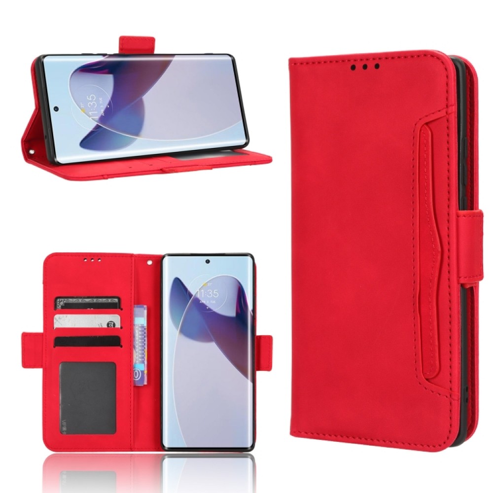 Motorola Moto X30 Pro 5G / Edge 30 Ultra Wallet Калъф и Протектор