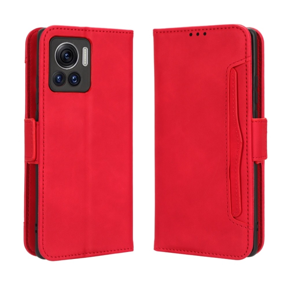 Motorola Moto X30 Pro 5G / Edge 30 Ultra Wallet Калъф и Протектор