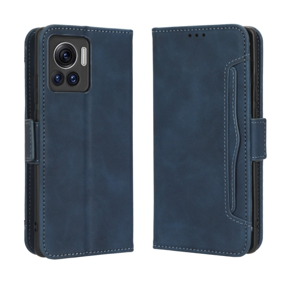 Motorola Moto X30 Pro 5G / Edge 30 Ultra Wallet Калъф и Протектор