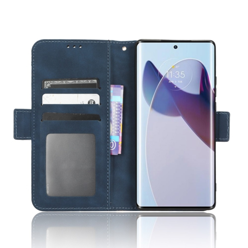 Motorola Moto X30 Pro 5G / Edge 30 Ultra Wallet Калъф и Протектор