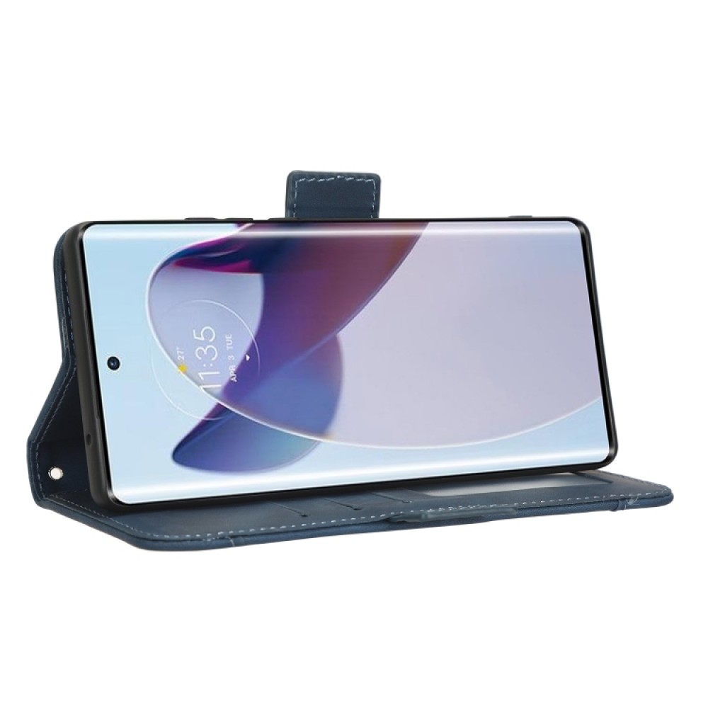 Motorola Moto X30 Pro 5G / Edge 30 Ultra Wallet Калъф и Протектор