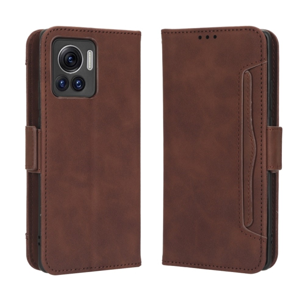Motorola Moto X30 Pro 5G / Edge 30 Ultra Wallet Калъф и Протектор