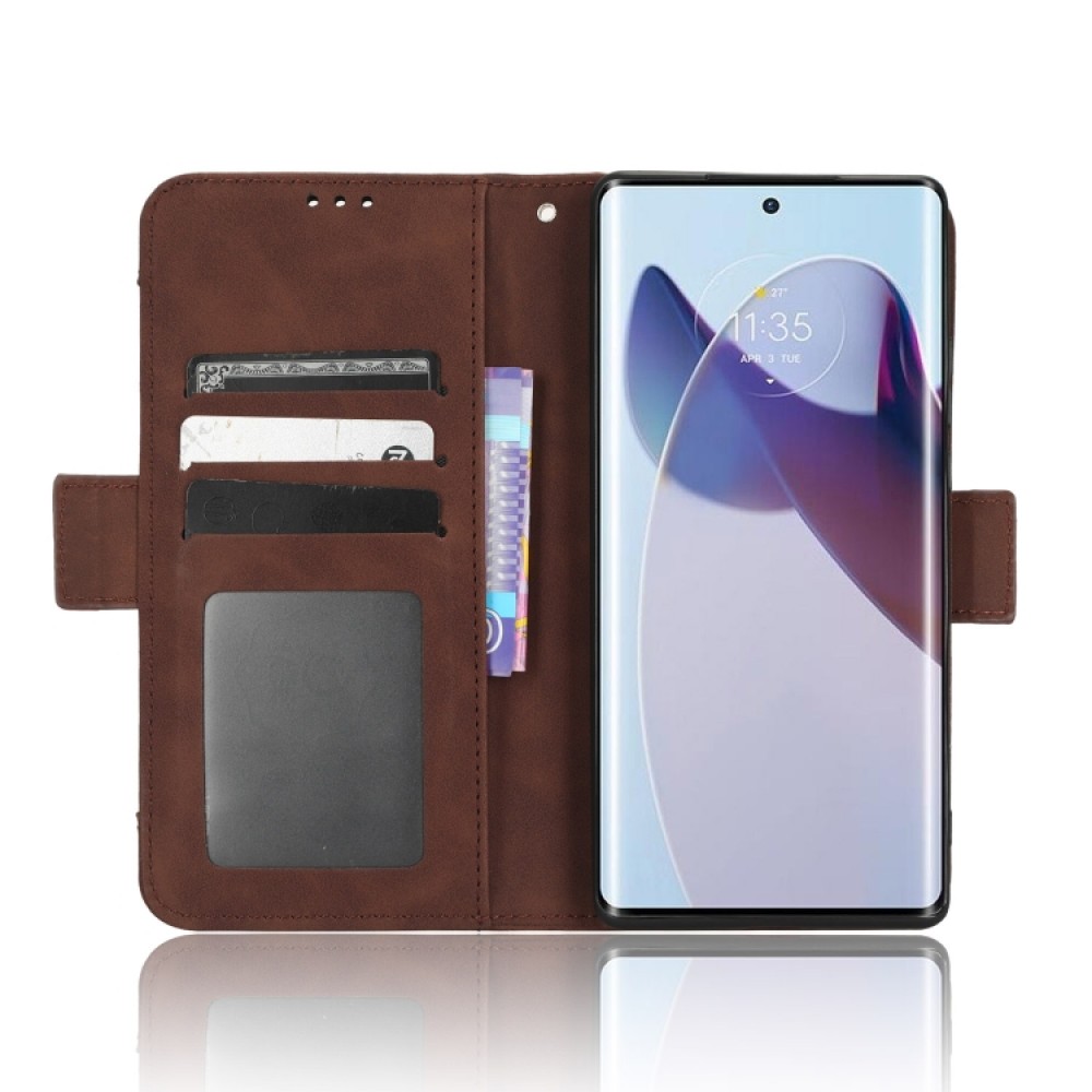 Motorola Moto X30 Pro 5G / Edge 30 Ultra Wallet Калъф и Протектор