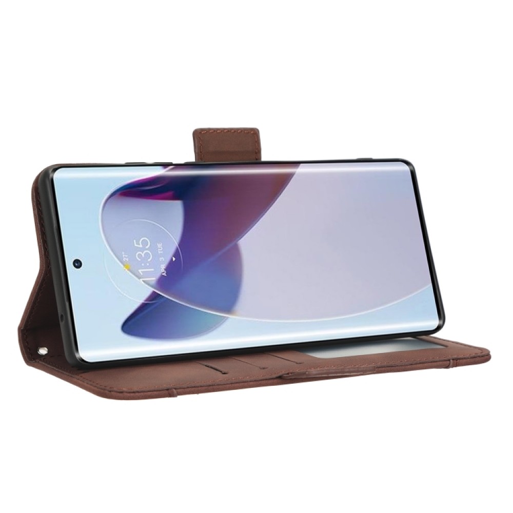 Motorola Moto X30 Pro 5G / Edge 30 Ultra Wallet Калъф и Протектор