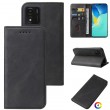 vivo Y15s 2021 / Y15a / Y01 4G Wallet Калъф и Протектор