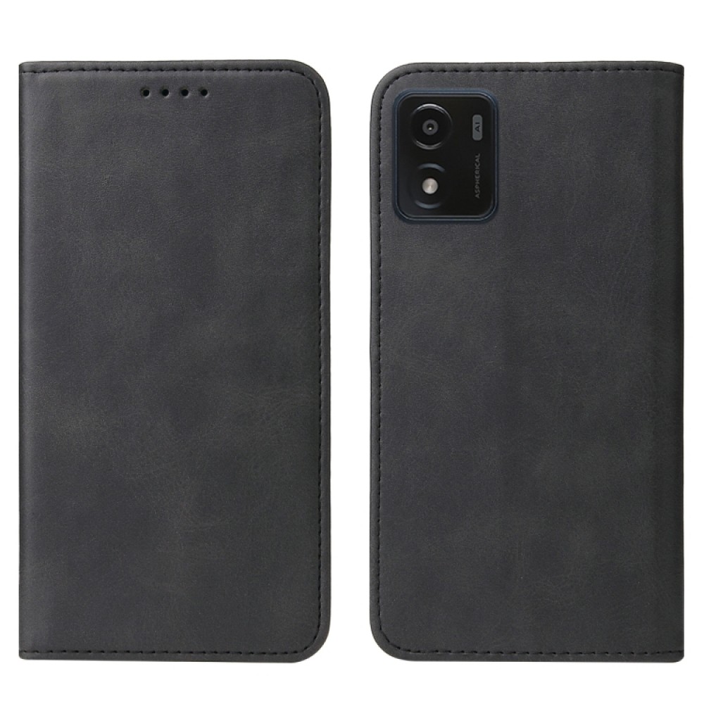 vivo Y15s 2021 / Y15a / Y01 4G Wallet Калъф и Протектор