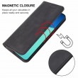 vivo Y15s 2021 / Y15a / Y01 4G Wallet Калъф и Протектор