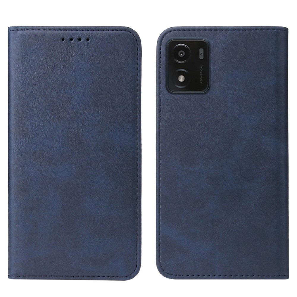 vivo Y15s 2021 / Y15a / Y01 4G Wallet Калъф и Протектор