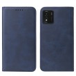 vivo Y15s 2021 / Y15a / Y01 4G Wallet Калъф и Протектор