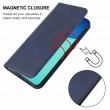 vivo Y15s 2021 / Y15a / Y01 4G Wallet Калъф и Протектор