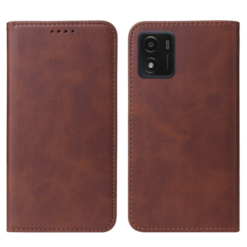 vivo Y15s 2021 / Y15a / Y01 4G Wallet Калъф и Протектор