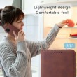 vivo Y15s 2021 / Y15a / Y01 4G Wallet Калъф и Протектор