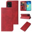 vivo Y15s 2021 / Y15a / Y01 4G Wallet Калъф и Протектор