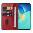vivo Y15s 2021 / Y15a / Y01 4G Wallet Калъф и Протектор