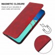 vivo Y15s 2021 / Y15a / Y01 4G Wallet Калъф и Протектор