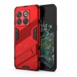 OnePlus 10T 5G Punk Armor Удароустойчив Калъф и Протектор
