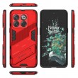 OnePlus 10T 5G Punk Armor Удароустойчив Калъф и Протектор