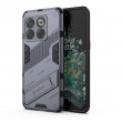 OnePlus 10T 5G Punk Armor Удароустойчив Калъф и Протектор