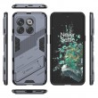 OnePlus 10T 5G Punk Armor Удароустойчив Калъф и Протектор