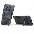 OnePlus 10T 5G Punk Armor Удароустойчив Калъф и Протектор