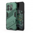 OnePlus 10T 5G Punk Armor Удароустойчив Калъф и Протектор