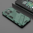OnePlus 10T 5G Punk Armor Удароустойчив Калъф и Протектор