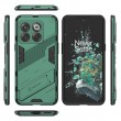 OnePlus 10T 5G Punk Armor Удароустойчив Калъф и Протектор