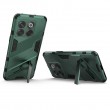 OnePlus 10T 5G Punk Armor Удароустойчив Калъф и Протектор