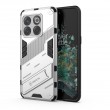 OnePlus 10T 5G Punk Armor Удароустойчив Калъф и Протектор