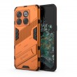 OnePlus 10T 5G Punk Armor Удароустойчив Калъф и Протектор