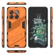 OnePlus 10T 5G Punk Armor Удароустойчив Калъф и Протектор