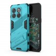 OnePlus 10T 5G Punk Armor Удароустойчив Калъф и Протектор
