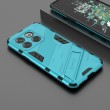 OnePlus 10T 5G Punk Armor Удароустойчив Калъф и Протектор