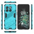 OnePlus 10T 5G Punk Armor Удароустойчив Калъф и Протектор