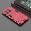 OnePlus 10T 5G Punk Armor Удароустойчив Калъф и Протектор