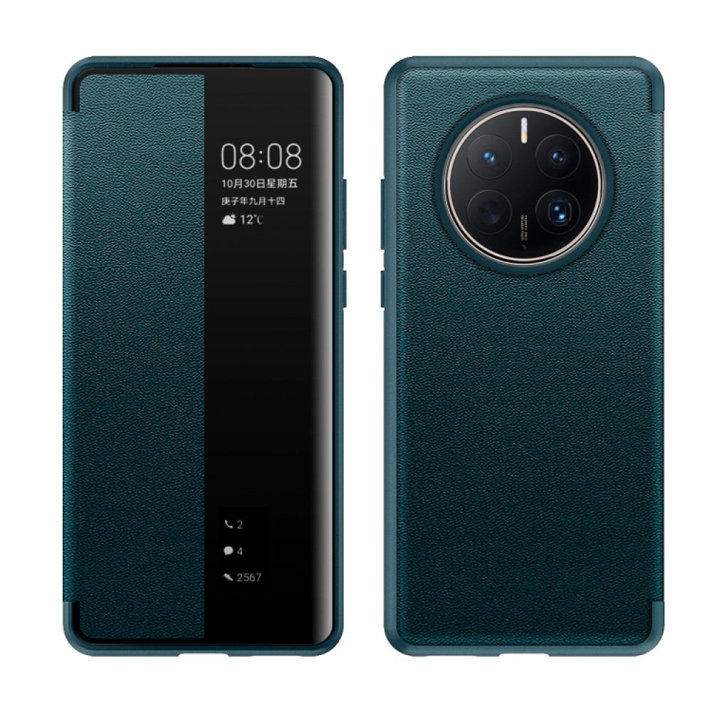 Huawei Mate 50 Pro View Window Калъф и Протектор