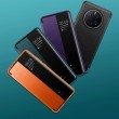 Huawei Mate 50 Pro View Window Калъф и Протектор