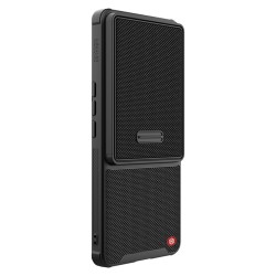 Xiaomi 12S Ultra Удароустойчив NILLKIN CamShield Калъф и Протектор 